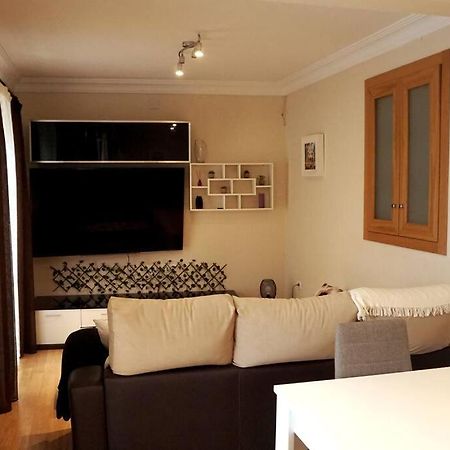 하엔 Casa Centrica Con Terraza Y Vistas Inigualables 아파트 외부 사진