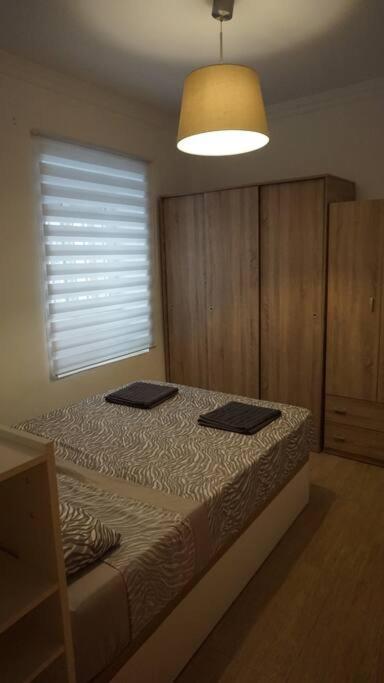하엔 Casa Centrica Con Terraza Y Vistas Inigualables 아파트 외부 사진