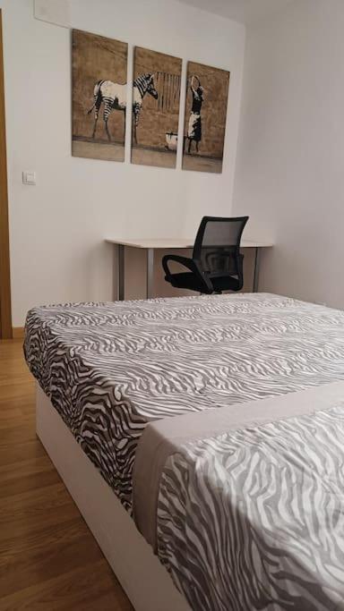 하엔 Casa Centrica Con Terraza Y Vistas Inigualables 아파트 외부 사진